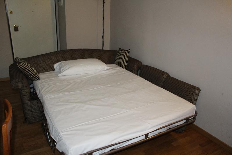 De La Gare 4* Milan